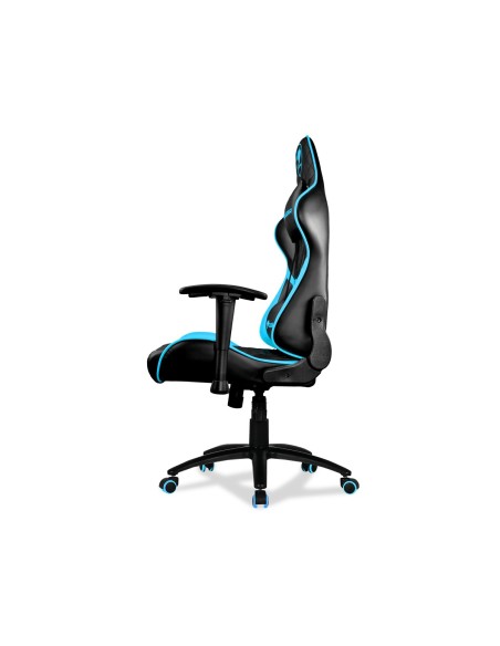 Silla Gaming Cougar Armor One Sky Blue