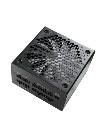 COUGAR Gaming 31TP065056H-01 unidad de fuente de alimentación 650 W 20+4 pin ATX ATX Negro