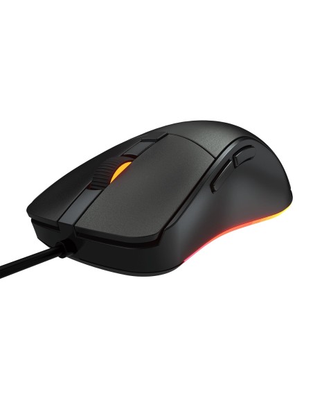 Cougar 3MSEXWOMB.0001 ratón mano derecha USB tipo A Í?ptico 6400 DPI