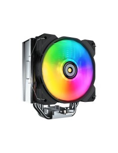 COUGAR Gaming Forza 50 ARGB Procesador Refrigerador de aire Negro