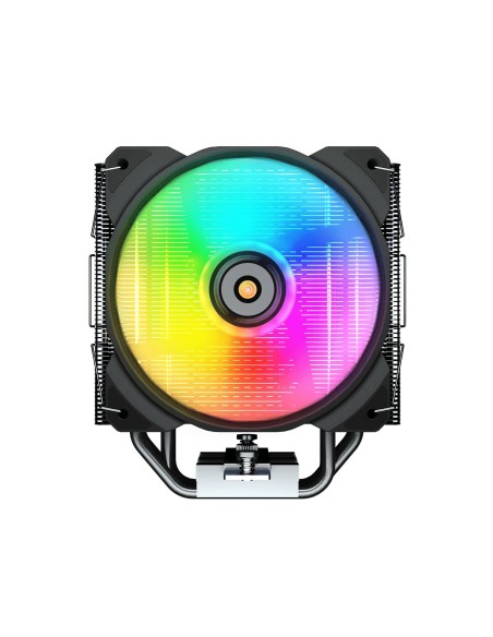 COUGAR Gaming Forza 50 ARGB Procesador Refrigerador de aire Negro