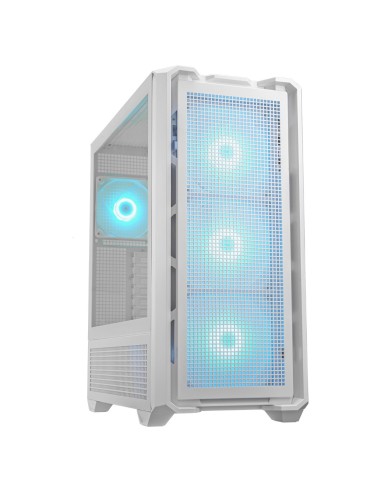 COUGAR Gaming MX600 RGB Full Tower Blanco