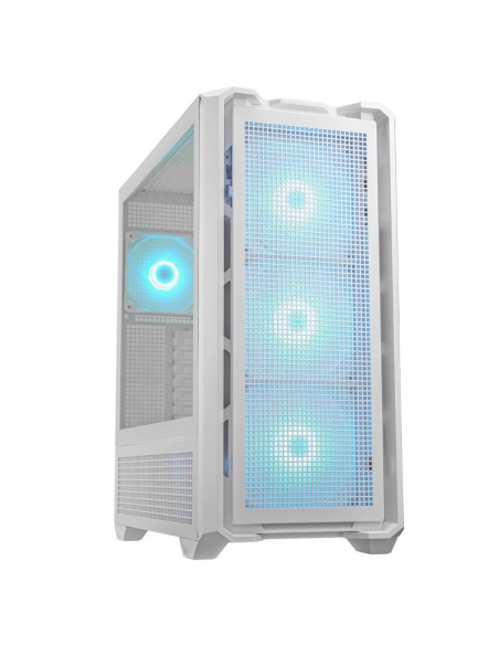 COUGAR Gaming MX600 RGB Full Tower Blanco