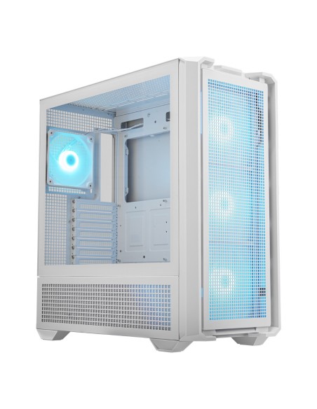 COUGAR Gaming MX600 RGB Full Tower Blanco