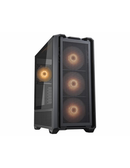 COUGAR Gaming MX600 RGB Full Tower Negro