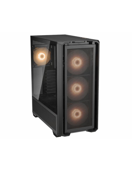 COUGAR Gaming MX600 RGB Full Tower Negro