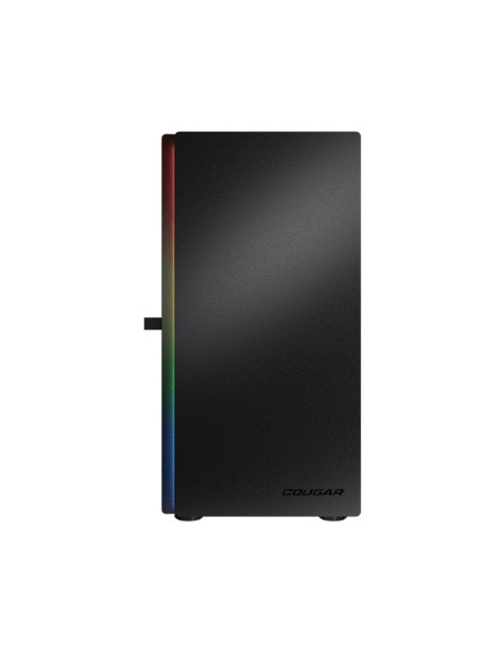 COUGAR Gaming PURITY RGB Mini Tower Negro
