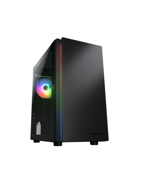 COUGAR Gaming PURITY RGB Mini Tower Negro