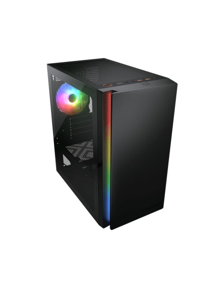 COUGAR Gaming PURITY RGB Mini Tower Negro