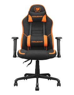 Cougar Silla Gaming Fusion SF