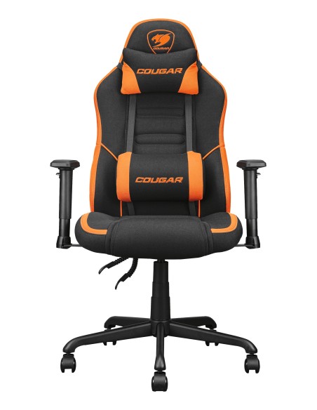 Cougar Silla Gaming Fusion SF