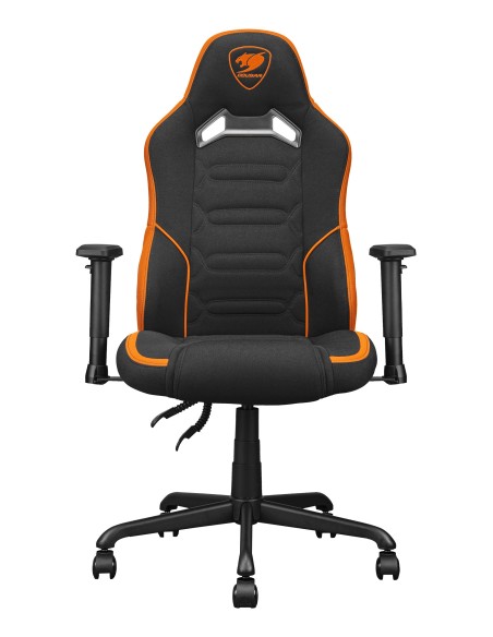 Cougar Silla Gaming Fusion SF