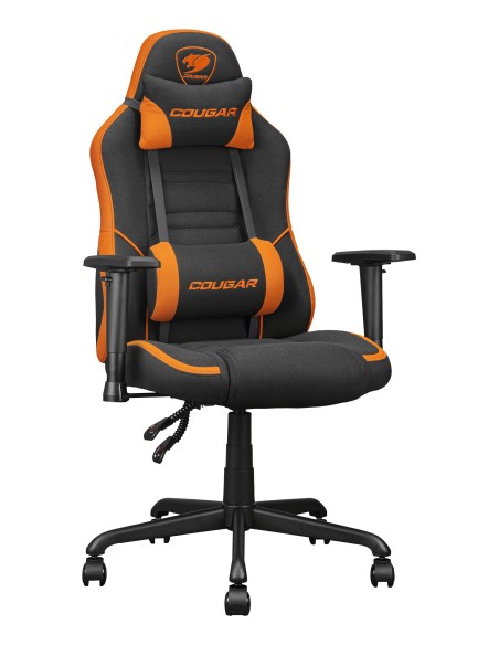 Cougar Silla Gaming Fusion SF