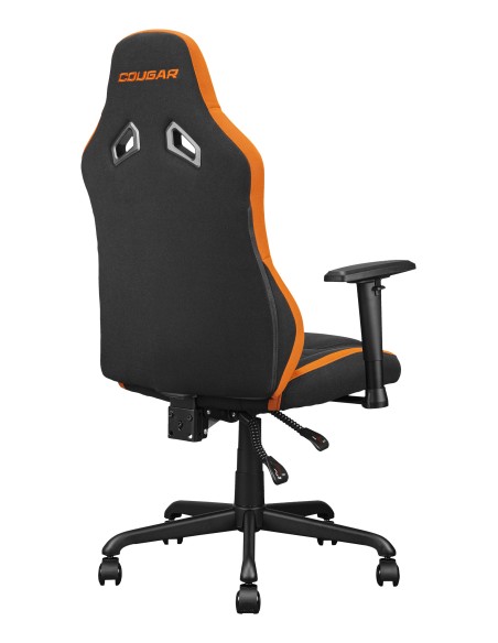Cougar Silla Gaming Fusion SF
