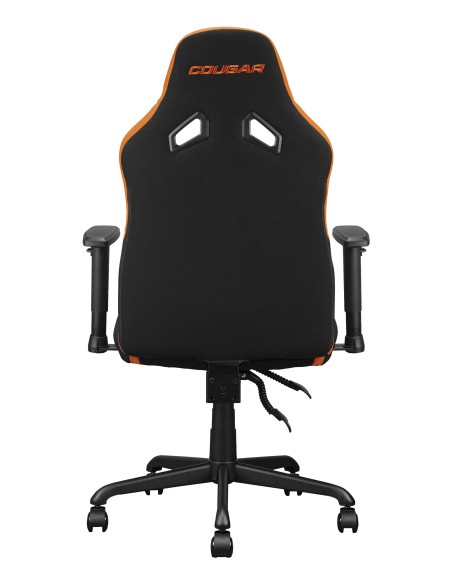 Cougar Silla Gaming Fusion SF