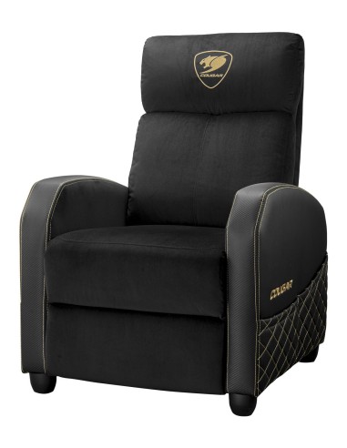 Cougar Sillon Gaming Ranger Elite Gold