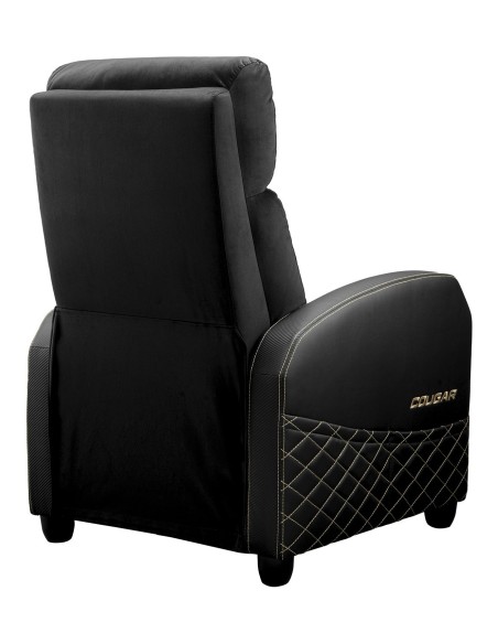 Cougar Sillon Gaming Ranger Elite Gold