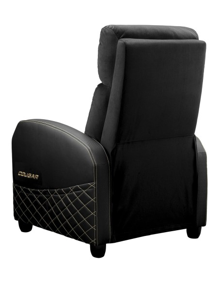 Cougar Sillon Gaming Ranger Elite Gold