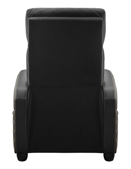 Cougar Sillon Gaming Ranger Elite Gold