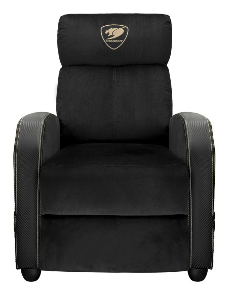 Cougar Sillon Gaming Ranger Elite Gold