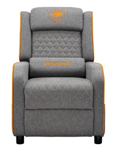 Cougar Sillon Gaming Ranger One Gray