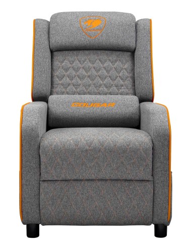 Cougar Sillon Gaming Ranger One Gray