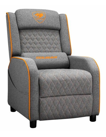 Cougar Sillon Gaming Ranger One Gray