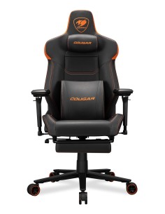 Cougar Silla Gaming Armor Evo M