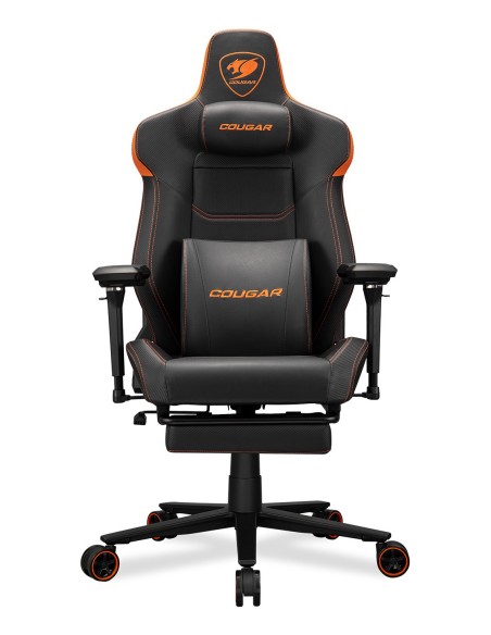 Cougar Silla Gaming Armor Evo M