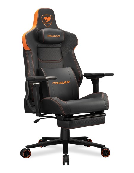 Cougar Silla Gaming Armor Evo M