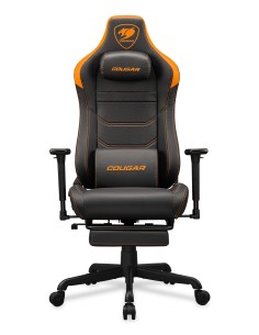 Cougar Silla Gaming Armor Evo S
