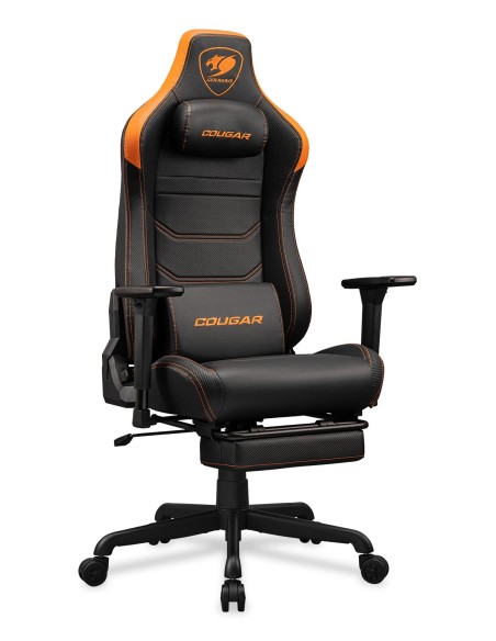 Cougar Silla Gaming Armor Evo S