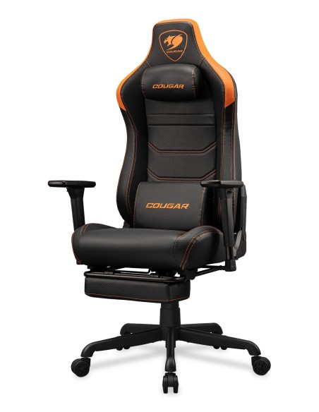 Cougar Silla Gaming Armor Evo S