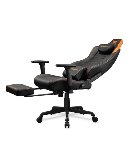 Cougar Silla Gaming Armor Evo S