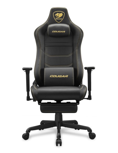 Cougar Silla Gaming Armor Evo S Gold