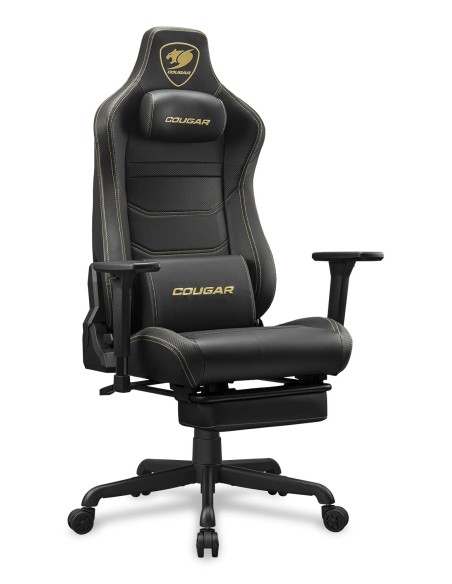 Cougar Silla Gaming Armor Evo S Gold