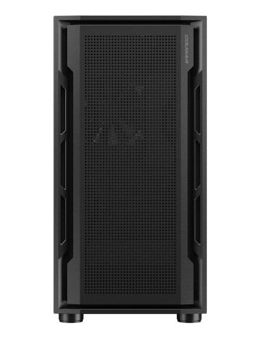 Cougar Caja Uniface Mini Black