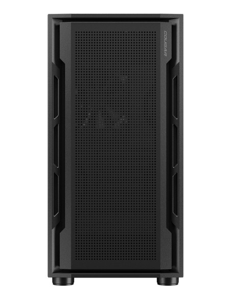 Cougar Caja Uniface Mini Black