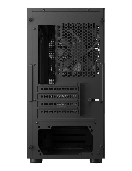 Cougar Caja Uniface Mini Black