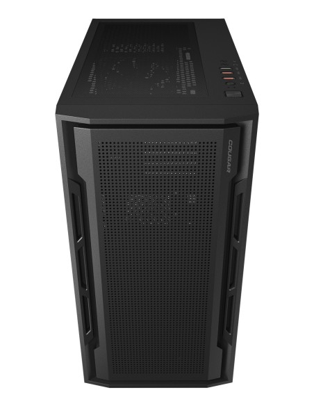 Cougar Caja Uniface Mini Black