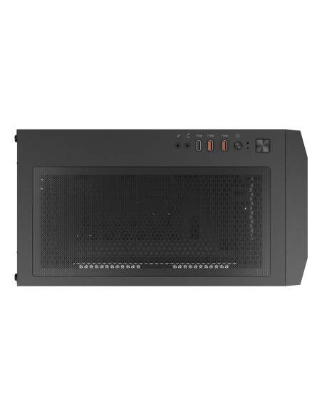 Cougar Caja Uniface Mini Black