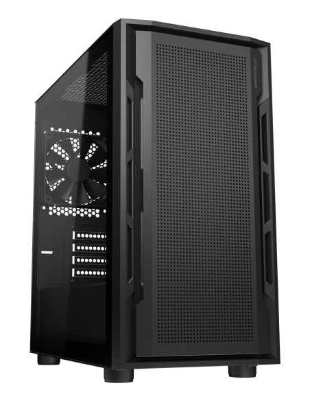 Cougar Caja Uniface Mini Black