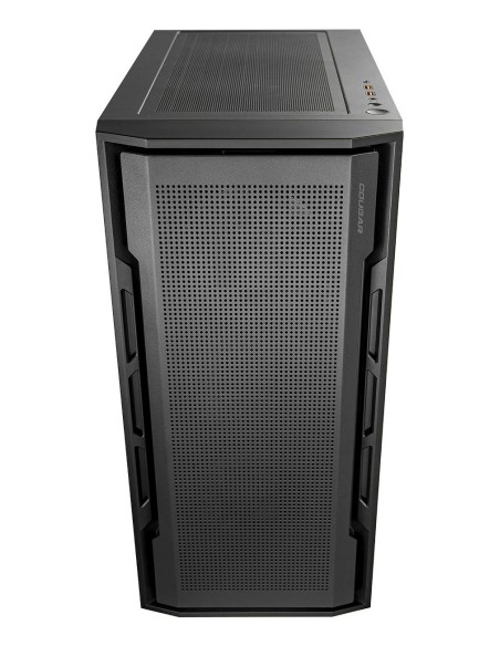 Cougar Caja Miditorre Uniface Black