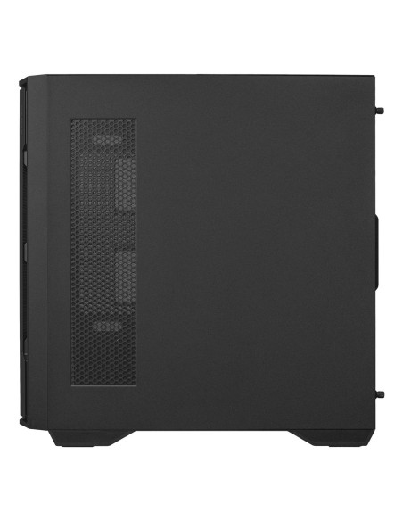 Cougar Caja Miditorre Uniface Black