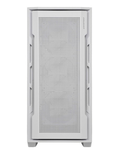 Cougar Caja Miditorre Uniface White