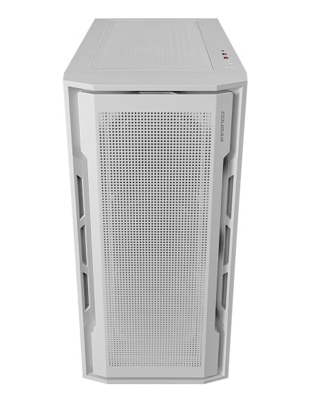 Cougar Caja Miditorre Uniface White