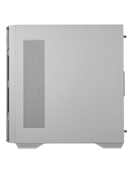 Cougar Caja Miditorre Uniface White