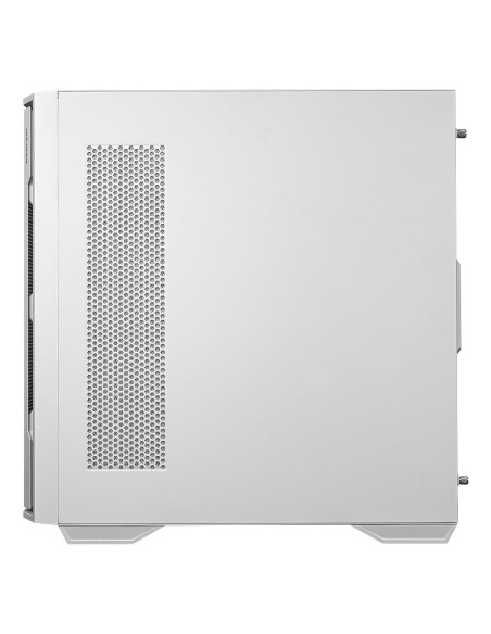 Cougar Caja Miditorre Uniface Rgb White