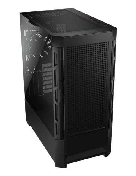 Cougar Caja Miditorre Airface Negro