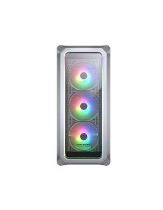 Cougar Caja Semitorre Archon 2 RGB White